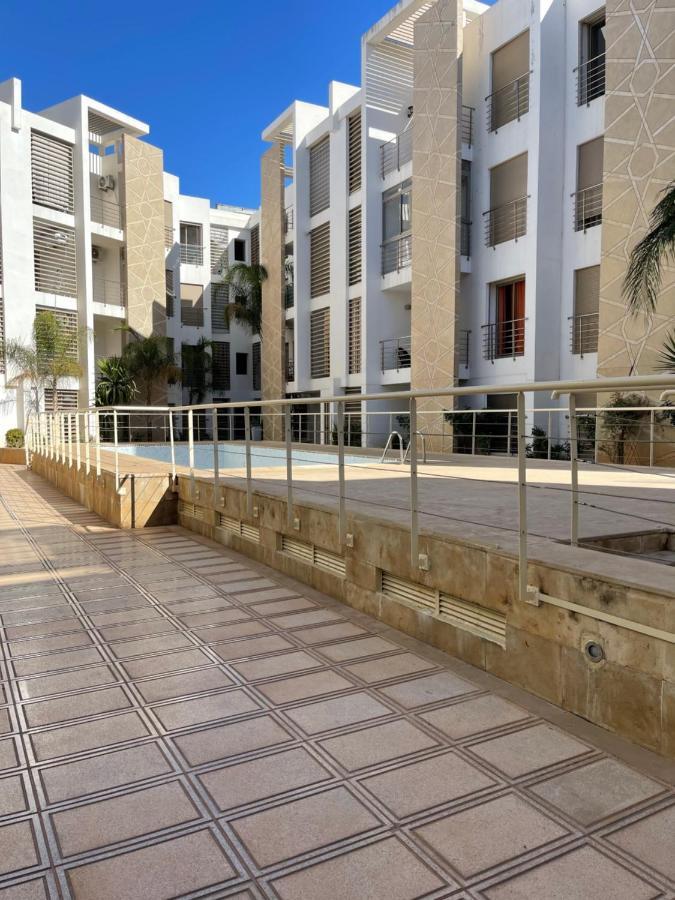 Luxury Prestigia Close To Champs De Course Parc Fez Esterno foto