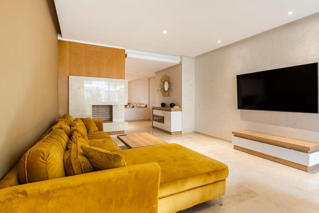 Luxury Prestigia Close To Champs De Course Parc Fez Esterno foto