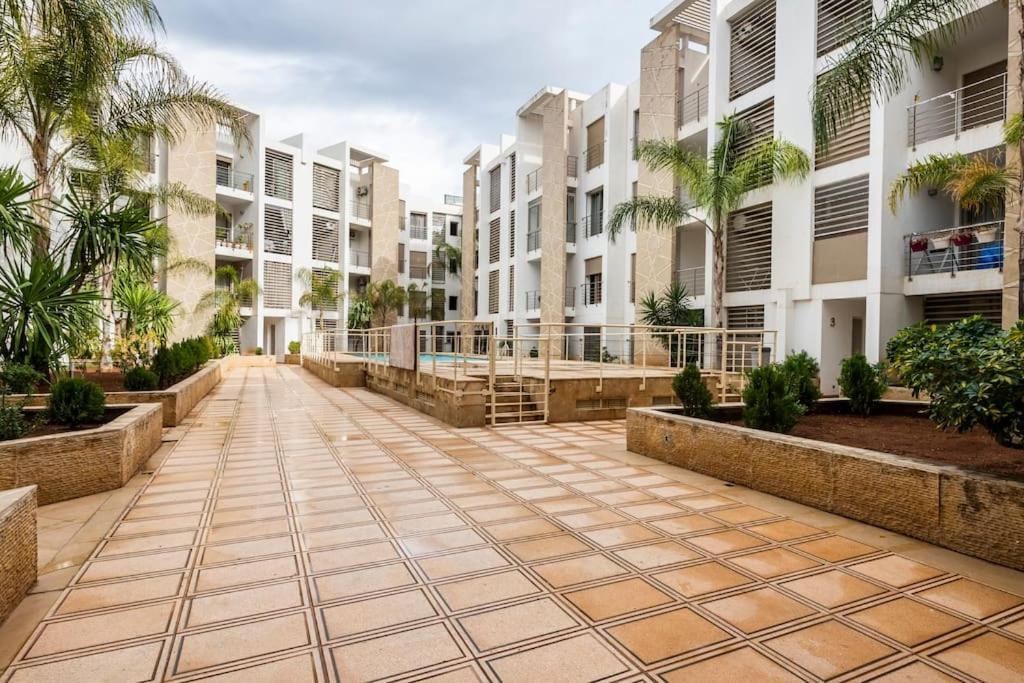 Luxury Prestigia Close To Champs De Course Parc Fez Esterno foto