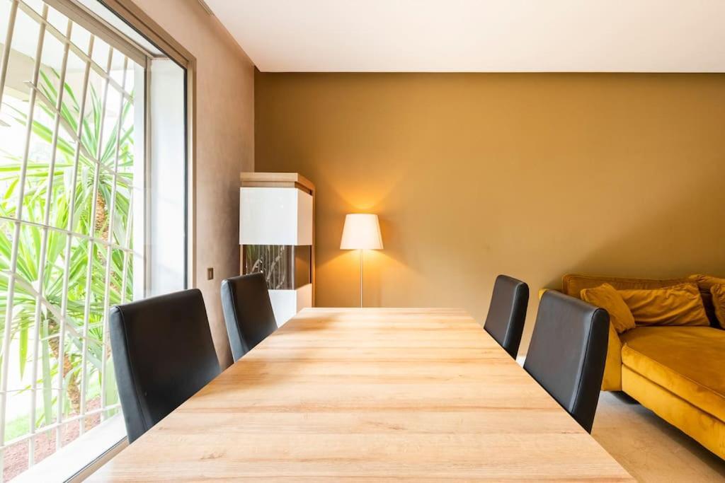 Luxury Prestigia Close To Champs De Course Parc Fez Esterno foto