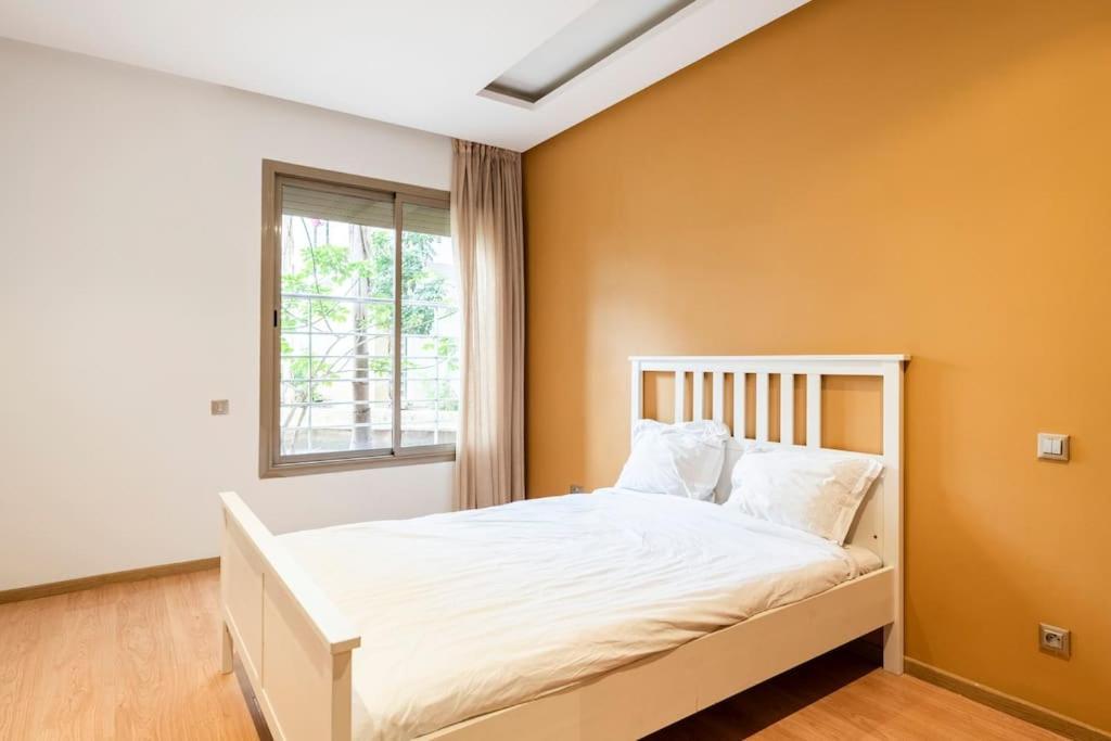 Luxury Prestigia Close To Champs De Course Parc Fez Esterno foto