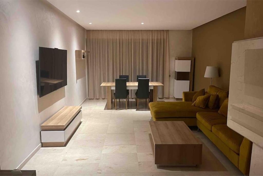 Luxury Prestigia Close To Champs De Course Parc Fez Esterno foto