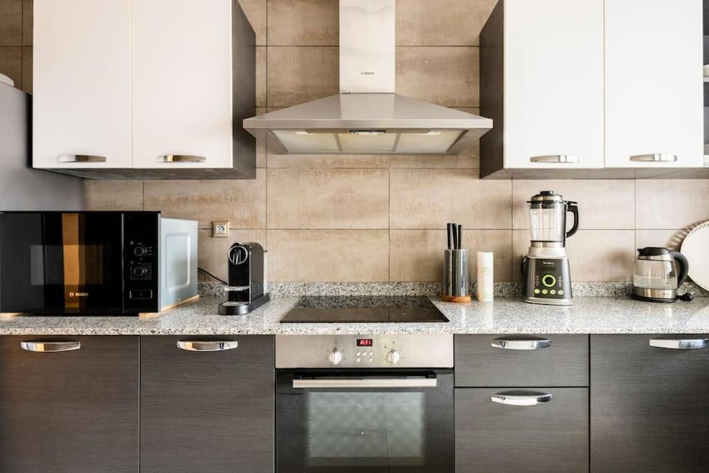 Luxury Prestigia Close To Champs De Course Parc Fez Esterno foto