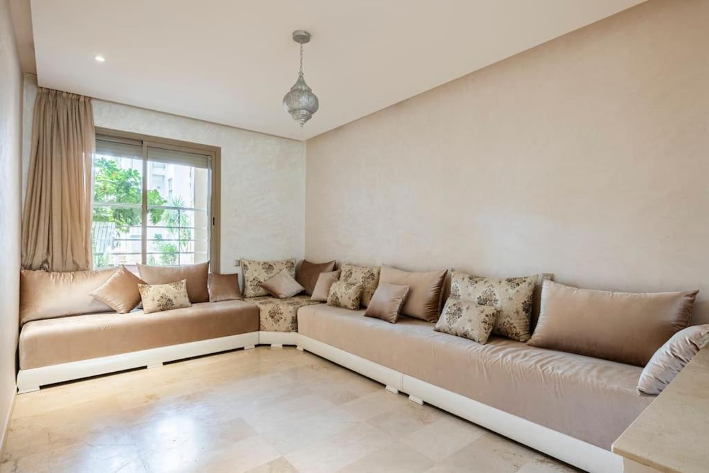 Luxury Prestigia Close To Champs De Course Parc Fez Esterno foto