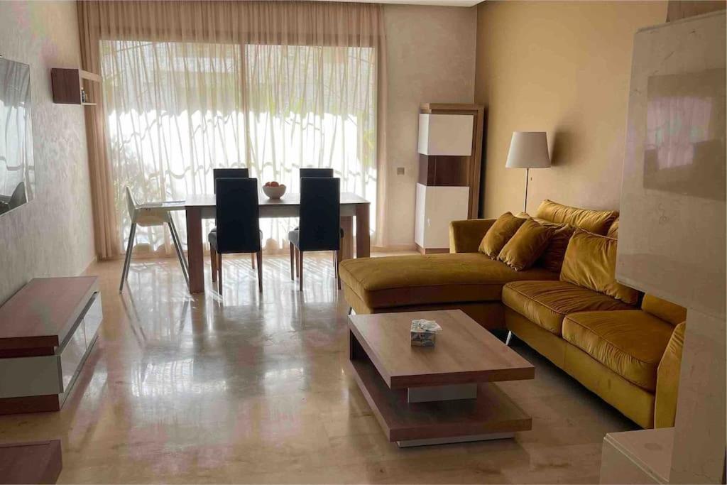 Luxury Prestigia Close To Champs De Course Parc Fez Esterno foto