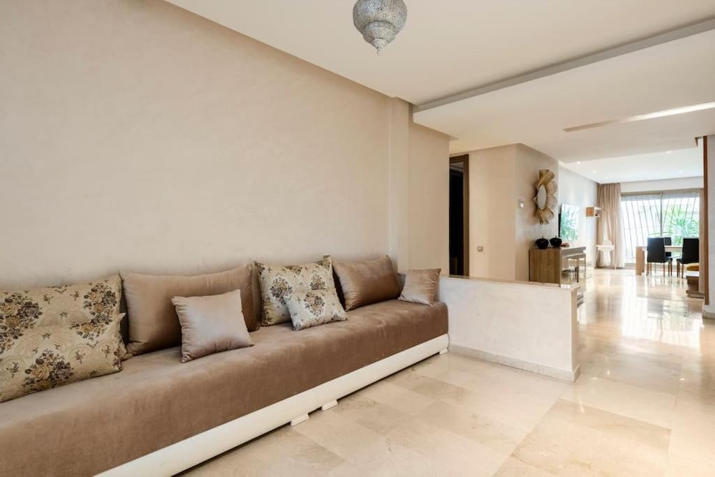 Luxury Prestigia Close To Champs De Course Parc Fez Esterno foto